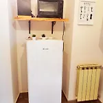 Gran Balon דירה *