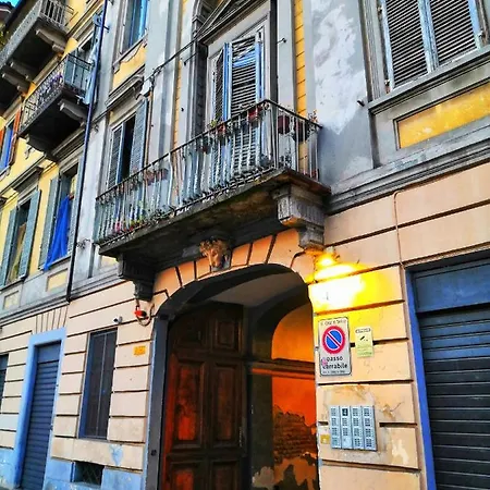 Apartamento Gran Balon *