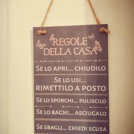 Gran Balon アパート トリノ