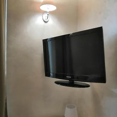 Apartamento Gran Balon Turim