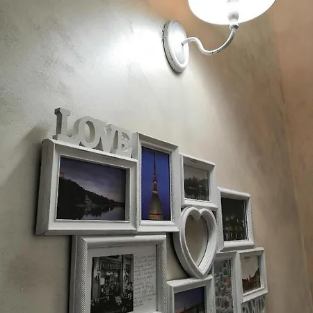 Gran Balon Apartment *