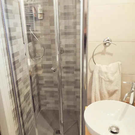 Apartmán Gran Balon *