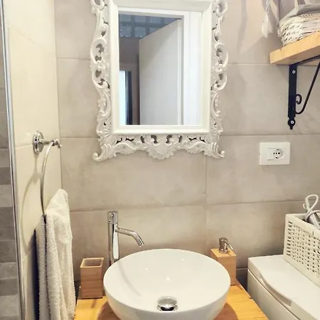 Διαμέρισμα Gran Balon Τορίνο