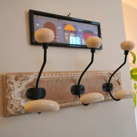 Gran Balon Apartment *