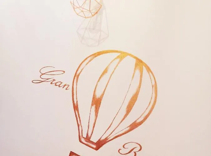 Gran Balon Apartman Torino