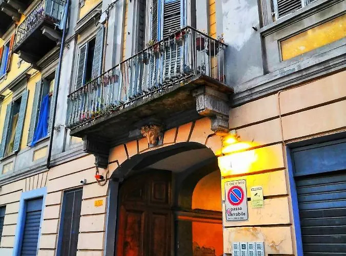 Appartement Gran Balon *