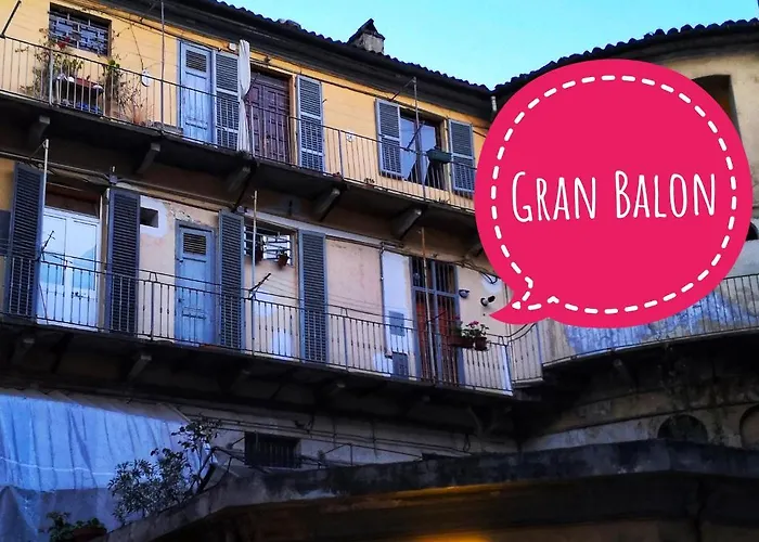 Gran Balon *