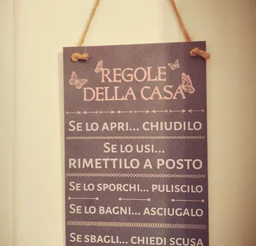 Gran Balon Apartman Torino