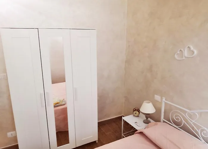 Appartement Gran Balon *