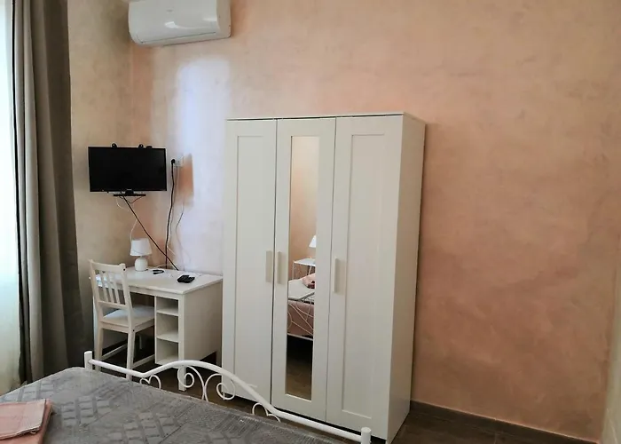 Gran Balon Appartement *