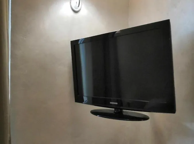 Appartement Gran Balon Turijn