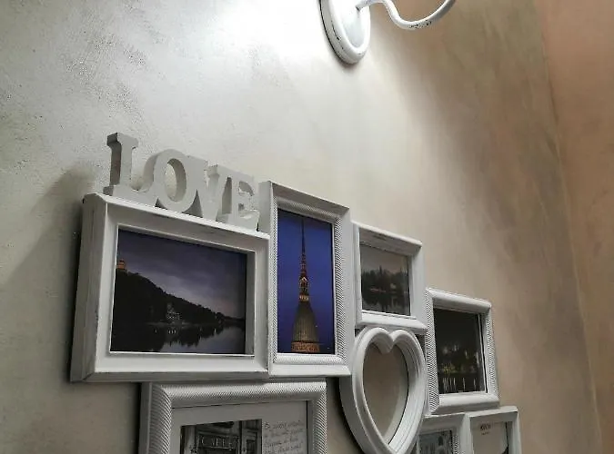 Gran Balon Apartment *