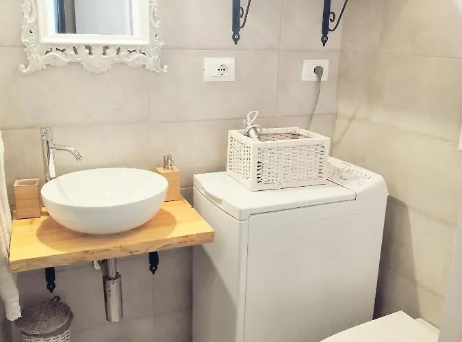 Gran Balon Apartment