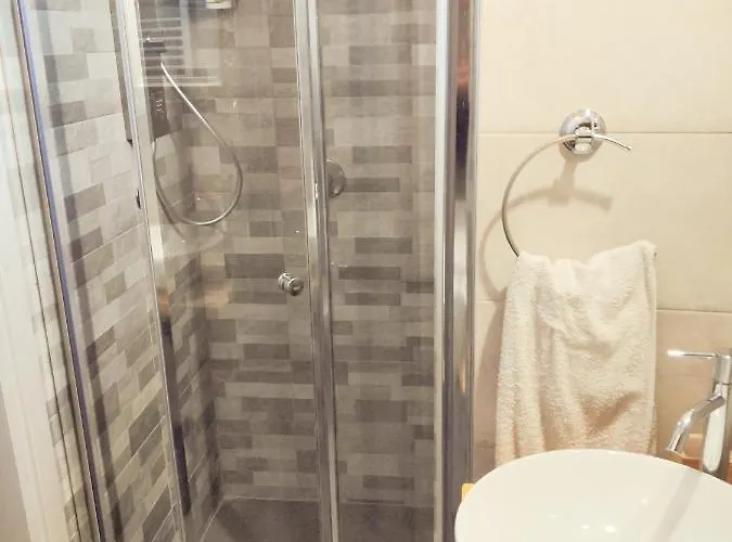 Appartement Gran Balon *