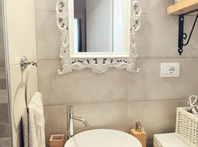 Apartment Gran Balon Turin