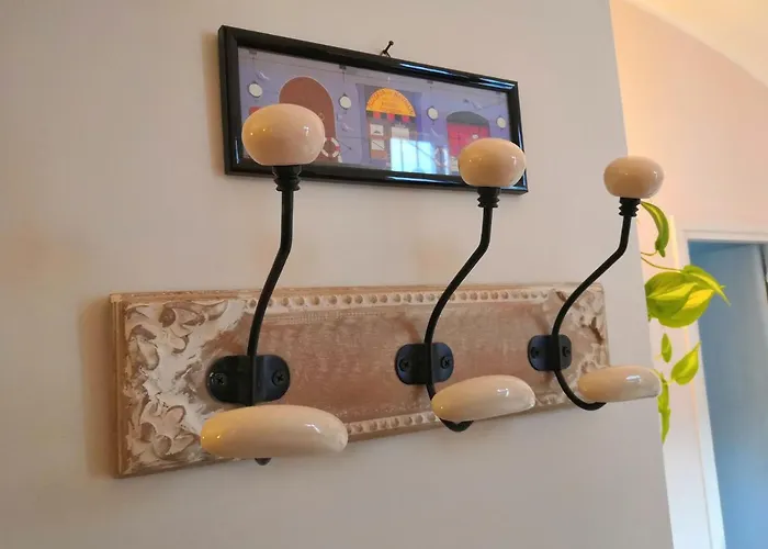 Gran Balon Apartman *