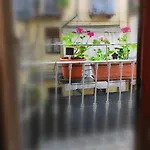 Gran Balon Apartment *