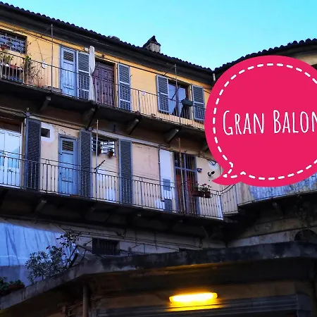 Gran Balon *