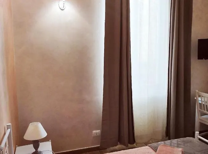 Gran Balon Apartament *